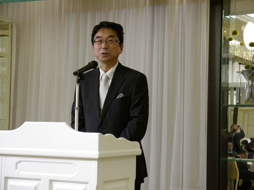 2016年新春の集い _e0068696_1939578.jpg