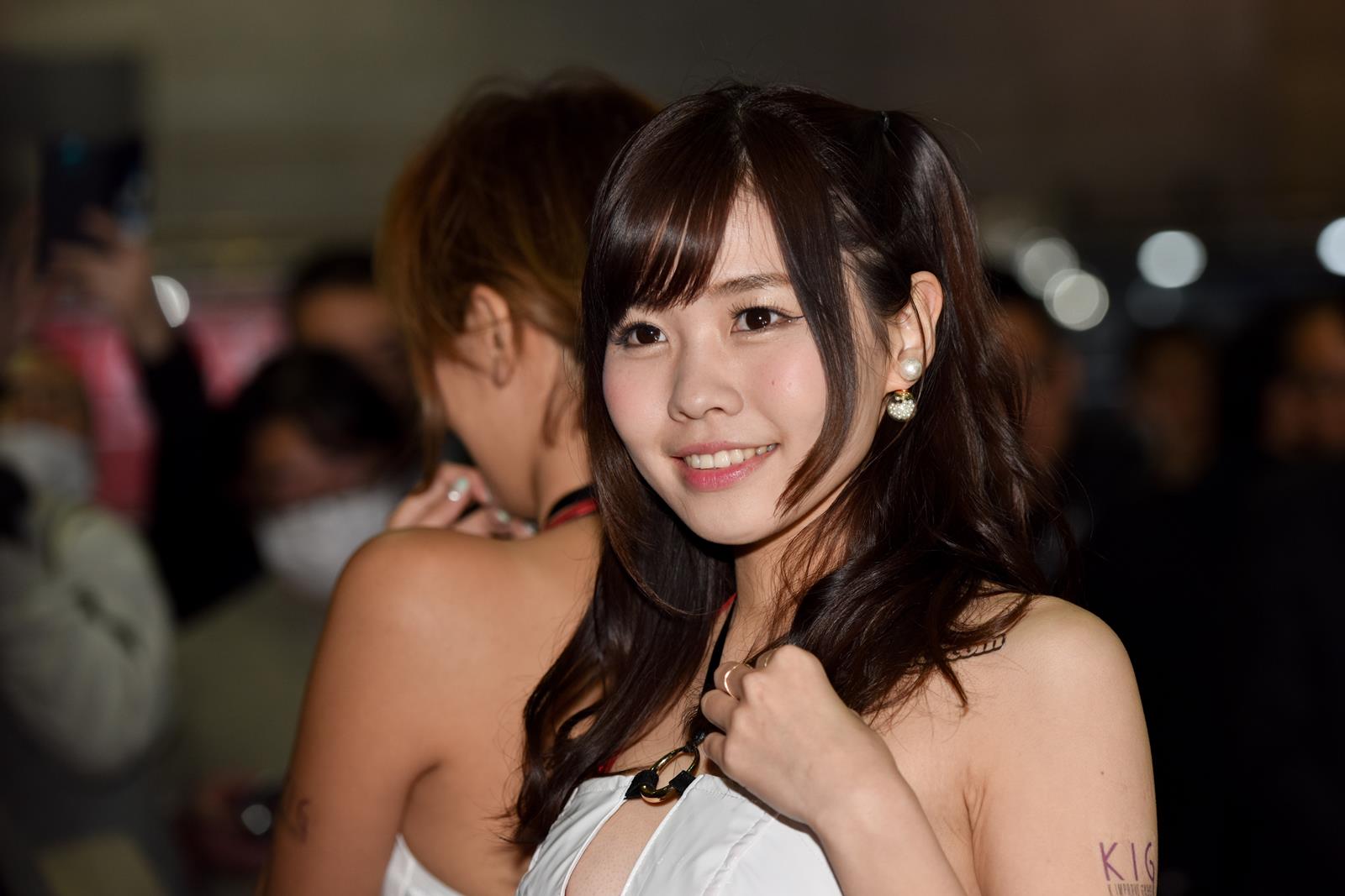 大阪オートメッセ2016 その4 : ジヒロの写真部屋