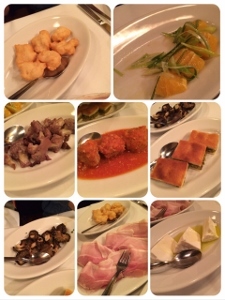 茨木市シチリア料理 Il pistaccio da saroさん_a0059035_15592508.jpg