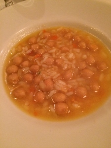 茨木市シチリア料理 Il pistaccio da saroさん_a0059035_16134831.jpg