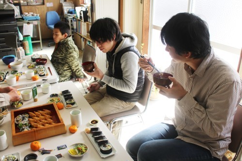 今月の昼食会(平成28年2月)_f0220354_13245887.jpg