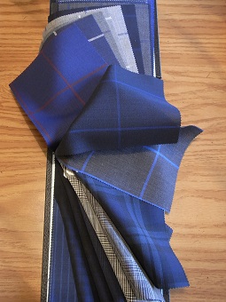 春の新着! ~「DARROW DALE」~「TALLIA DI DELFINO」~「Ermenegildo Zegna」~ 編_c0177259_21274965.jpg