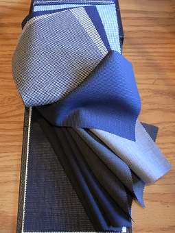 春の新着! ~「DARROW DALE」~「TALLIA DI DELFINO」~「Ermenegildo Zegna」~ 編_c0177259_2129295.jpg