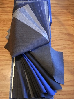 春の新着! ~「DARROW DALE」~「TALLIA DI DELFINO」~「Ermenegildo Zegna」~ 編_c0177259_21362160.jpg