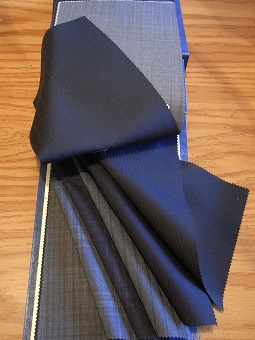 春の新着! ~「DARROW DALE」~「TALLIA DI DELFINO」~「Ermenegildo Zegna」~ 編_c0177259_2136467.jpg