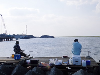 浦添の歴史にふれる館（やかた）_c0180460_2353993.jpg