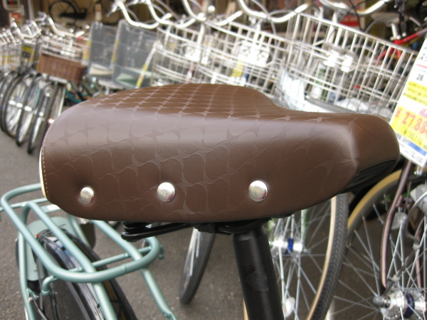BRIDGESTONE 『Angelino petite e』 : 東京 江戸川 葛西の自転車 BRIDGESTONE 『Angelino petite e』 : 東京 江戸川 葛西の自転車