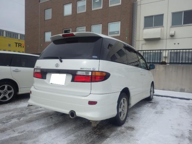 ☆2台のご成約、3台の御納車ありがとうございます!!☆(伏古店)_c0161601_20562850.jpg
