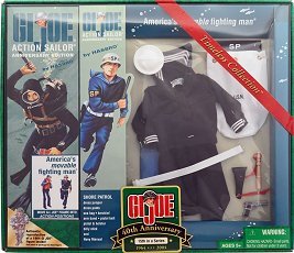 資料/「G.I. ジョー 40th アニバーサリー」 (12インチ) : The Pit 資料/「G.I. ジョー 40th アニバーサリー」 (12インチ) : The Pit
