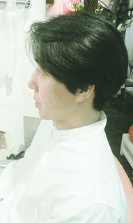 春メンズ簡単スタイリングヘアー_a0123703_13521278.jpg