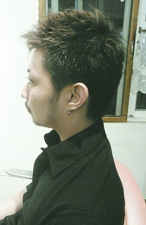 春メンズ簡単スタイリングヘアー_a0123703_13521829.jpg