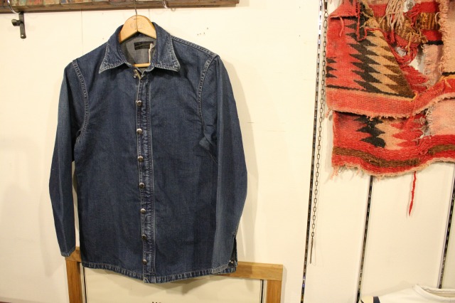 C.M.M DENIM SHIRTS_d0121303_20223875.jpg