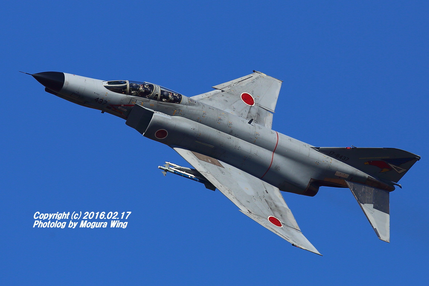 アグレッサー昇り 百里基地　2016/02/17 Wed._c0329730_21591037.jpg