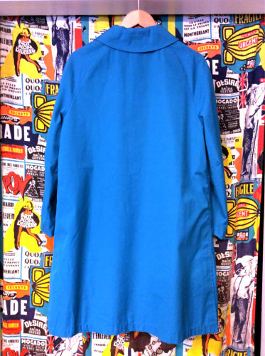 「 LONDON FOG & RAT FINK 」_c0078333_12313434.jpg
