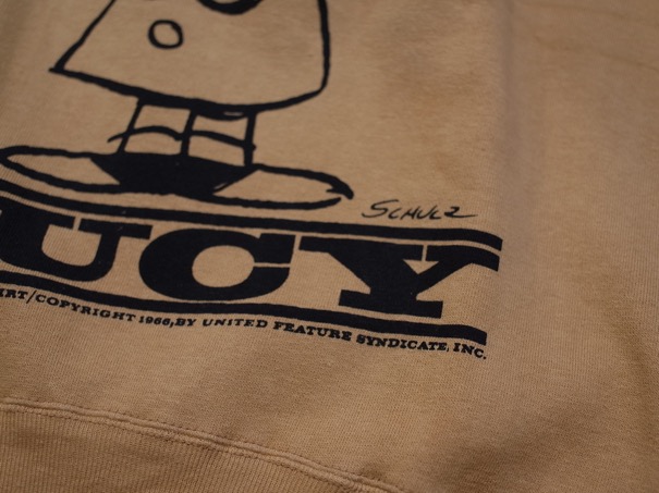 1960s MAYO SPRUCE PEANUTS シリーズ 