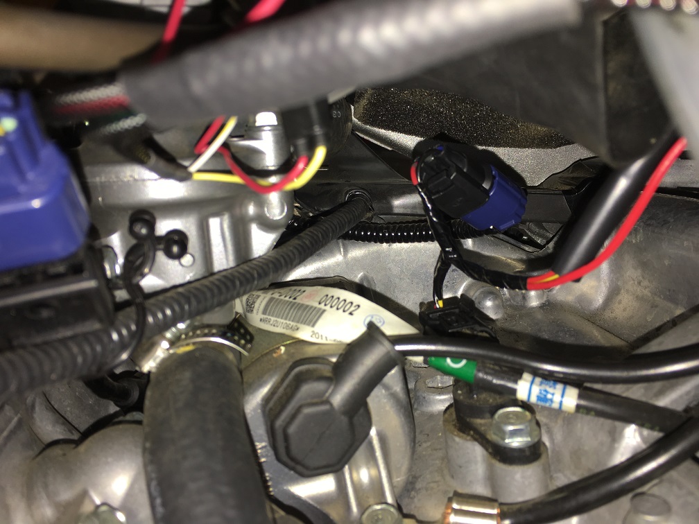 CBR600RR (\'12) セミフルパワー化①_e0114857_2245371.jpg