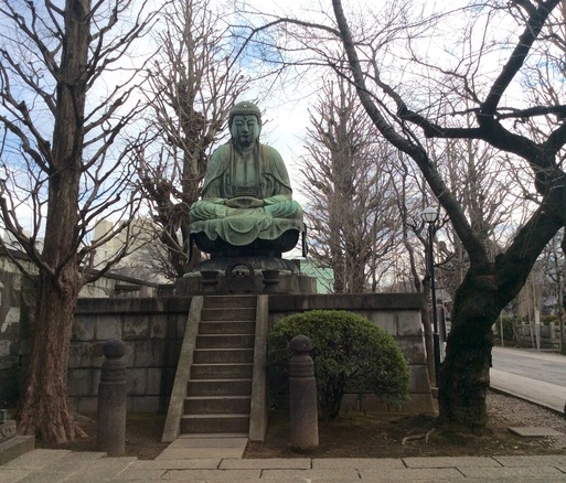 駒込吉祥寺、四季折々_a0053063_22124280.jpg