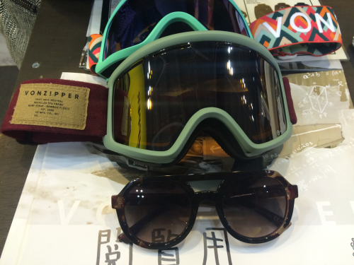 yonex ⭐️japan snow expo 2016_c0151965_23595190.jpg