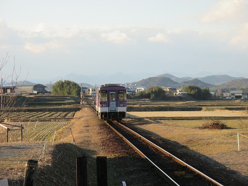 超ローカル　北条鉄道　　_c0015978_14181171.jpg