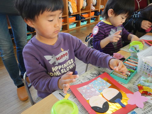 Mikaduki PRE School George Class 第5回入園前プレスクール_c0194485_11525395.jpg