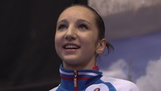 ポリーナ ツルスカヤ ユース五輪で優勝 ディレイドジャンプがかもし出す14歳の大物感 ぺらぺらうかうか堂 本 フィギュアスケート 映画 雑記 ポリーナ ツルスカヤ ユース五輪で優勝 ディレイドジャンプがかもし出す14歳の大物感 ぺらぺらうかうか堂 本 フィギュアスケート 映画 雑記
