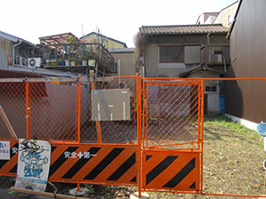 工事現場より vol.5_a0242238_10254827.jpg