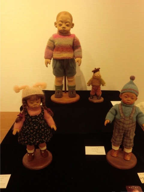 展覧会開催中_d0079147_163419100.jpg