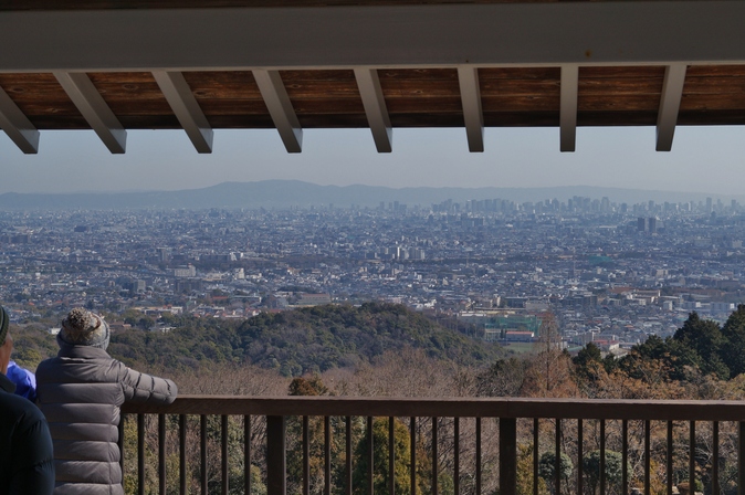 仁川から甲山ハイキング(6)神呪寺_b0063958_2314481.jpg