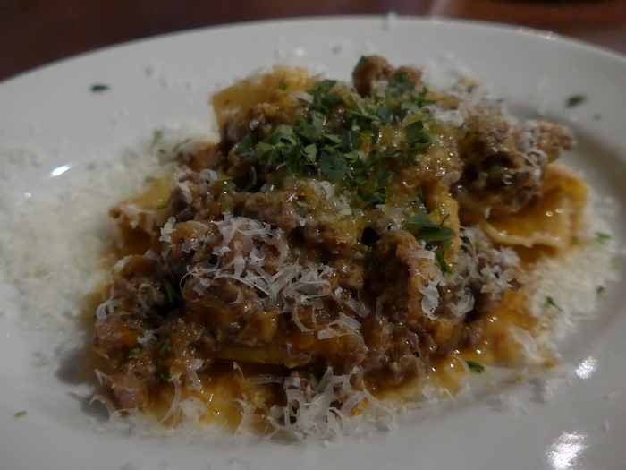 吉祥寺「BUCA ブーカ」へ行く。_f0232060_13344654.jpg
