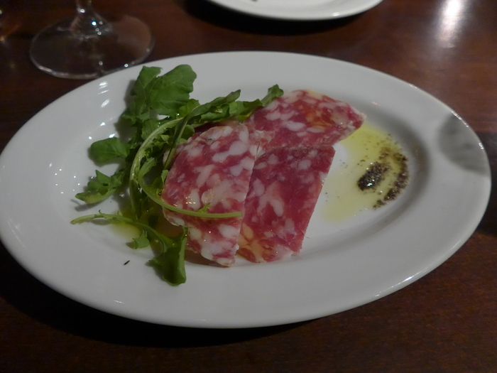 吉祥寺「BUCA ブーカ」へ行く。_f0232060_13534697.jpg