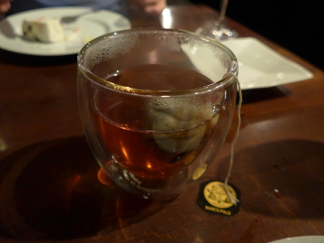 吉祥寺「BUCA ブーカ」へ行く。_f0232060_1433470.jpg