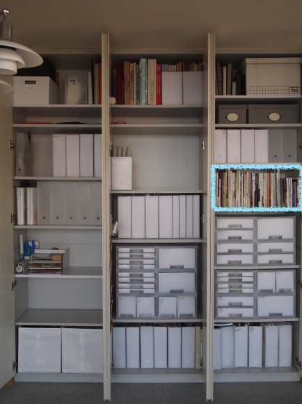 ◇リビング収納の全貌公開。スッキリ収納を作るポイント。 : Maydays