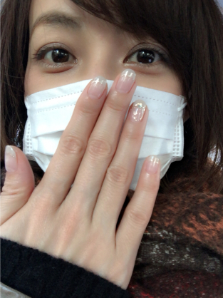 ドラマ撮影&ネイル&ゲスト出演舞台_b0181865_15361871.jpg