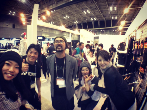 SBJ⭐️久々に会えた仲間達_c0151965_00172416.jpg