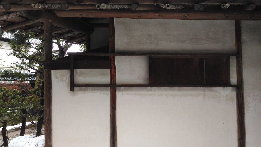 幻想的な雰囲気の北方文化博物館_b0349892_14394281.jpg