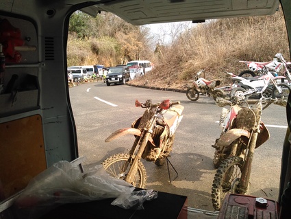 JNCC WEX 初戦でした。_b0133403_1730457.jpg