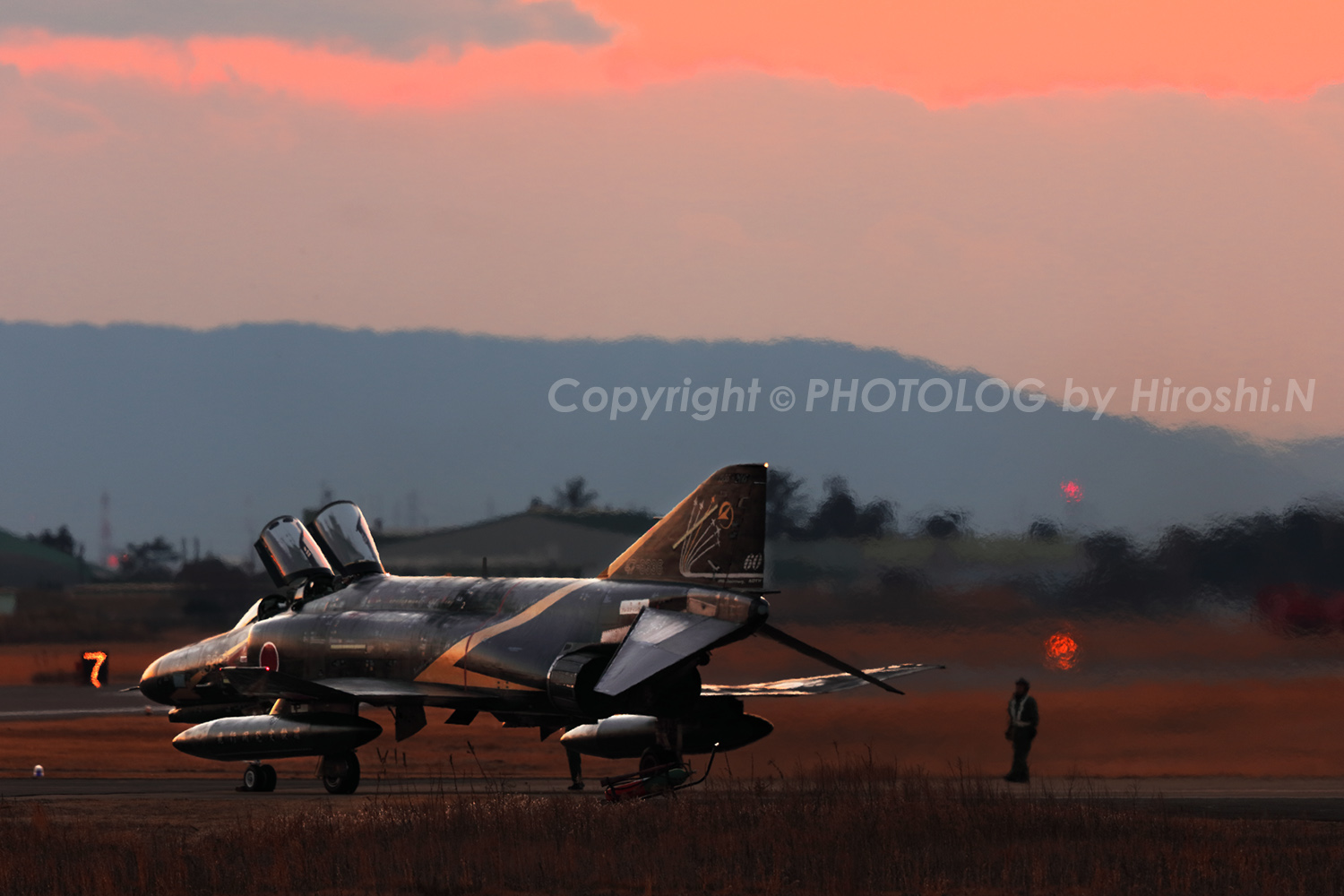 2016/2/16 Tue. 岐阜基地 #336 ADTW60th Black Phantom_b0183406_20122113.jpg