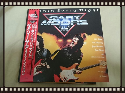 ROCKIN\' EVERY NIGHT GARY MOORE LIVE IN JAPAN 紙ジャケ_b0042308_0495795.jpg