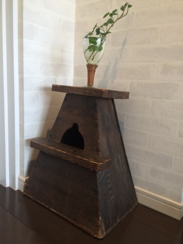 昔の踏み台です。 : どんな人生も好き！