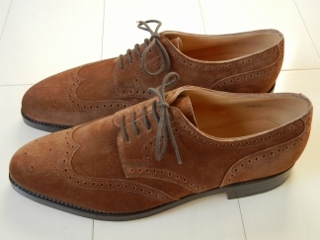 ジョンロブ JOHN LOBB】DARBY 5 1/2 EE 楽天市場】JOHN LOBB