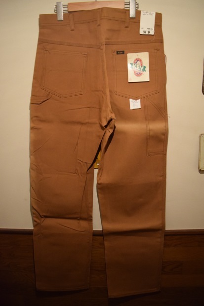 KEY ペインターパンツ！！ : Clothing&Antiques Fun