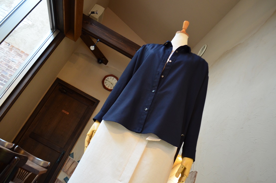 ”2016 Spring Style New with taz...　2/20sat\"_d0153941_16372132.jpg