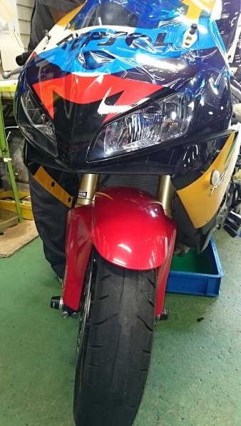CBR600RR PC37 逆車カムシャフト cbr600rr pc37 後期 逆車 カム