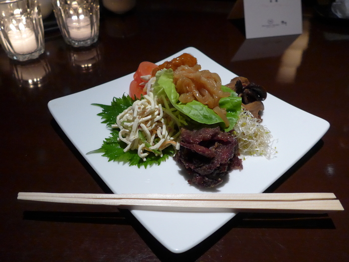 白金台「中華料理 四川」へ行く。_f0232060_22544942.jpg