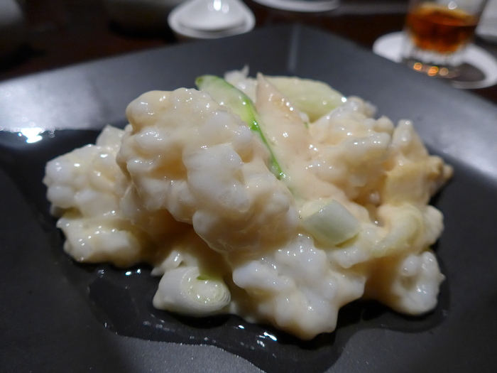 白金台「中華料理 四川」へ行く。_f0232060_2302164.jpg