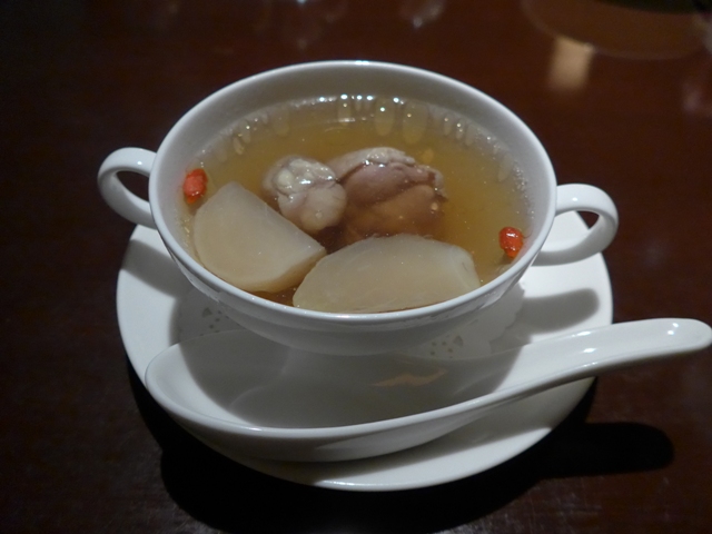 白金台「中華料理 四川」へ行く。_f0232060_23202943.jpg