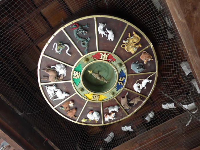 福岡「櫛田神社」へ行く。_f0232060_2339334.jpg