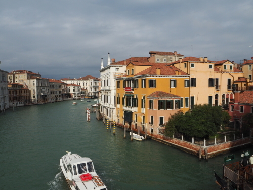 Italy Trip\'16 (Venice)      イタリア旅行’16(ベネチア)_c0252862_03240840.jpg