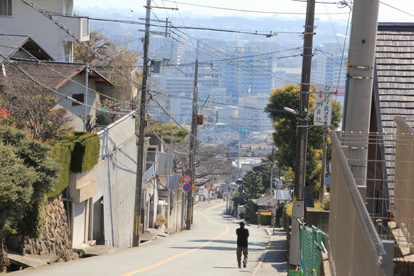 阪急・阪神１dayパスで行く雲雀ケ丘の旅！_d0202264_815358.jpg