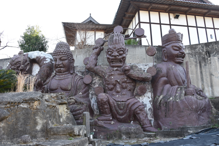 熊本の珍スポット!荒尾観音写真_e0171573_927219.jpg